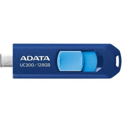 A-Data 128GB UC300 Blue
