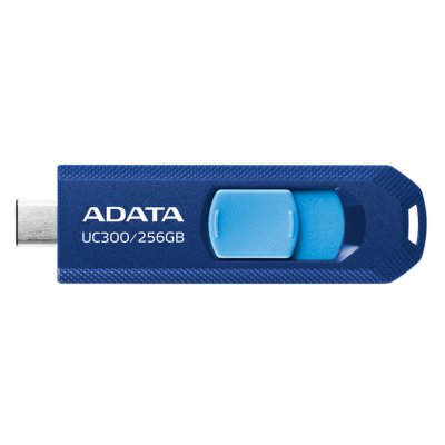A-Data 32GB UC300 Blue