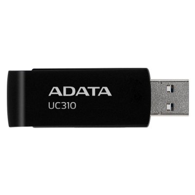A-Data 64GB UC310 Black