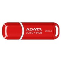 A-Data 64GB UV150 Red
