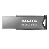 A-Data 64GB UV250 Black