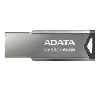A-Data 64GB UV350 Black