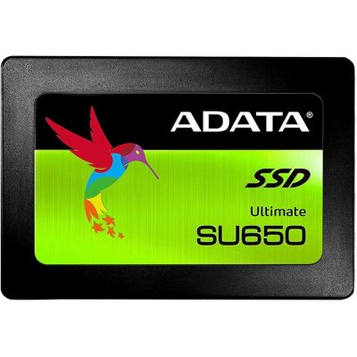A-Data Ultimate SU650 1Tb ASU650SS-1TT-R