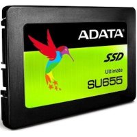A-Data Ultimate SU655 240Gb ASU655SS-240GT-C