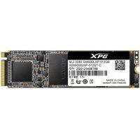 A-Data XPG SX6000 Lite 512Gb ASX6000LNP-512GT-C