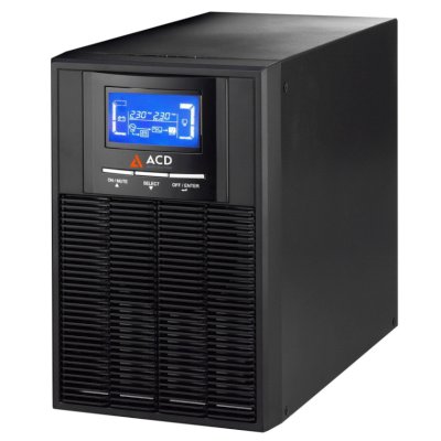 ACD PW-TowerLine 1000