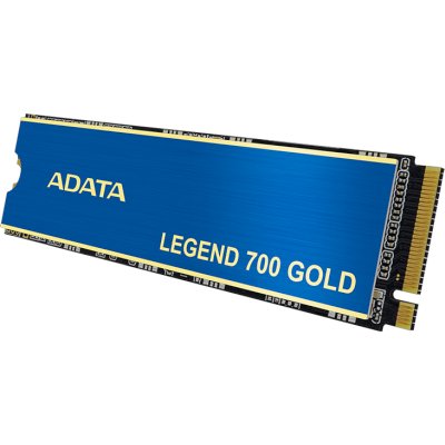 ADATA Legend 700 Gold 512Gb SLEG-700G-512GCS-S48