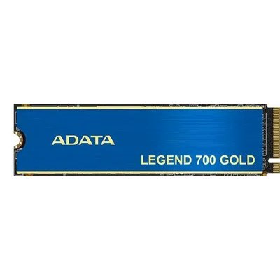 ADATA Legend 700 Gold 512Gb SLEG-700G-512GCS-SH7