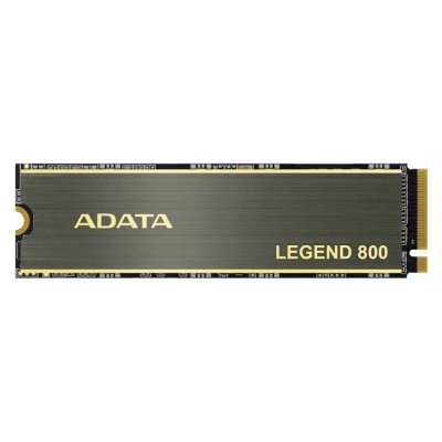 ADATA Legend 800 500Gb ALEG-800-500GCS