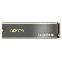 ADATA Legend 850 2Tb ALEG-850-2TCS