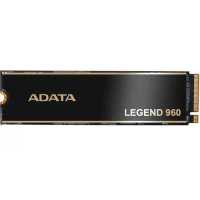 ADATA Legend 960 2Tb ALEG-960-2TCS