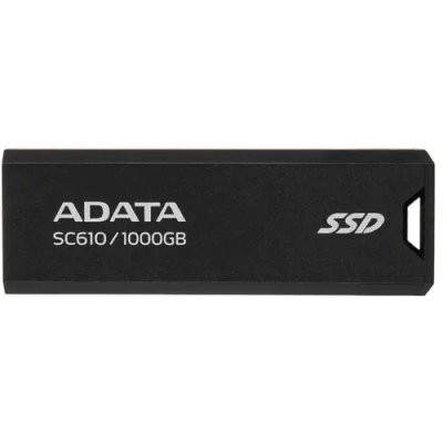 ADATA SC610 1Tb SC610-1000G-CBK/RD