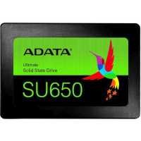 ADATA Ultimate SU650 256Gb ASU650SS-256GT-R