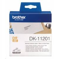 Brother DK11201