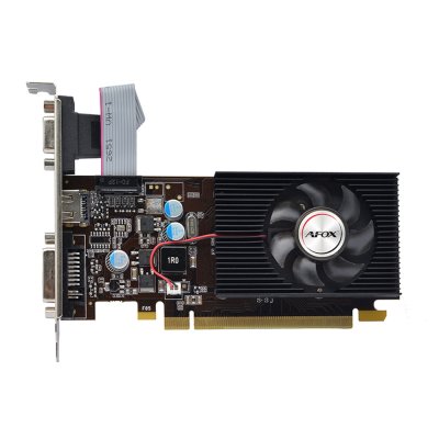 Afox nVidia GeForce 210 512Mb AF210-512D3L3-V2