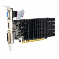 Afox nVidia GeForce 210 1024Mb AF210-1024D3L5-V2