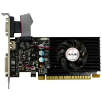 Afox nVidia GeForce GT220 1024Mb AF220-1024D3L2