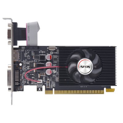 Afox nVidia GeForce GT240 1024Mb AF240-1024D3L2-V2