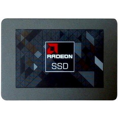AMD Radeon R5 Series 2Tb R5SL2048G