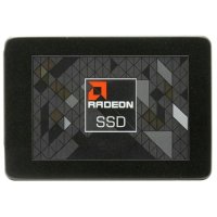 AMD Radeon R5 Series 480Gb R5SL480G