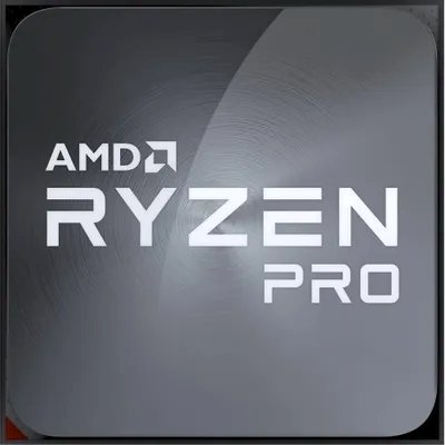 AMD Ryzen 3 Pro 5350G OEM