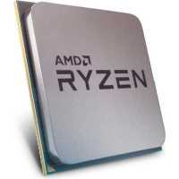 AMD Ryzen 5 3400GE OEM