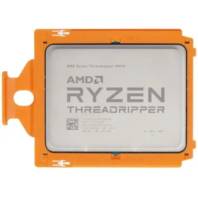 AMD Ryzen Threadripper 1900X OEM