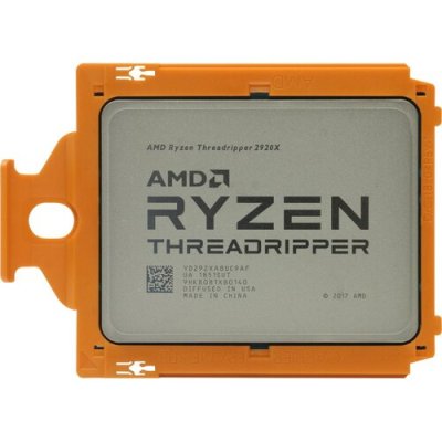AMD Ryzen Threadripper 2920X OEM