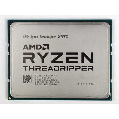 AMD Ryzen Threadripper 2970WX OEM