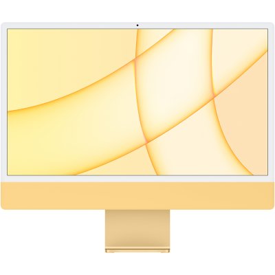 Apple iMac 2021 Z12S0024G ENG