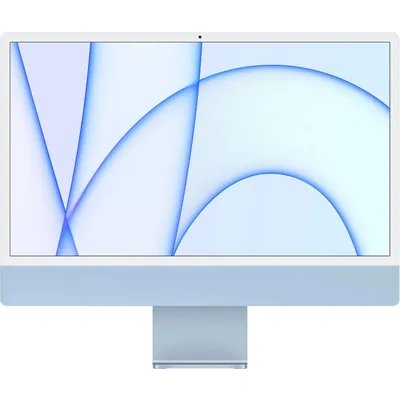 Apple iMac 2021 Z14M00436