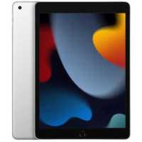 Apple iPad 2021 10.2 Wi-Fi 256Gb Silver US MK2P3LL/A