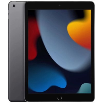 Apple iPad 2021 10.2 Wi-Fi 256Gb Space Grey MK2N3ZA/A