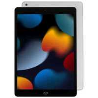 Apple iPad 2021 10.2 Wi-Fi 64Gb Silver MK2L3RK/A