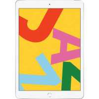 Apple iPad 2021 10.2 Wi-Fi+Cellular 64Gb Silver MK613CH/A