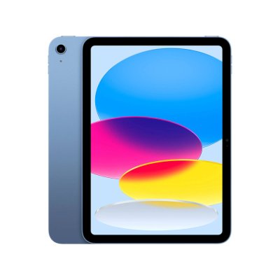 Apple iPad 2022 10.9 Wi-Fi 64Gb Blue MPQ13HN/A