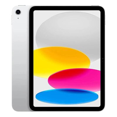 Apple iPad 2022 10.9 Wi-Fi+Cellular 64Gb Silver MQ6J3ZP/A