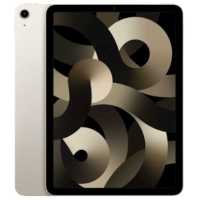 Apple iPad Air 5 2022 10.9 64Gb Wi-Fi Starlight MM9F3RK/A