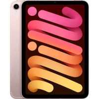 Apple iPad mini 2021 64Gb Wi-Fi+Cellular Pink MLX43RU/A