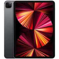Apple iPad Pro 2021 11 128Gb Wi-Fi Space Grey MHQR3RK/A