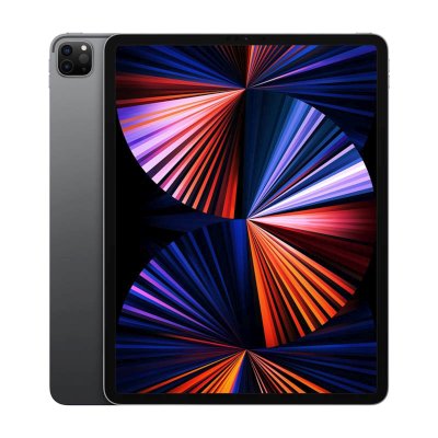 Apple iPad Pro 2021 12.9 128Gb Wi-Fi+Cellular Space Gray MHNR3LL/A