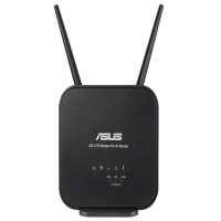 ASUS WiFi 4G LTE Router 4G-N12 B1