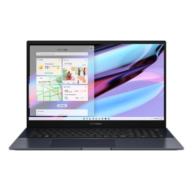ASUS ZenBook Pro 17 UM6702RC-M0061W 90NB0VT1-M00380