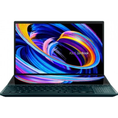 ASUS ZenBook Pro Duo 15 OLED UX582HM-H2069 90NB0V11-M003T0