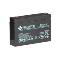 BB Battery HR9-6