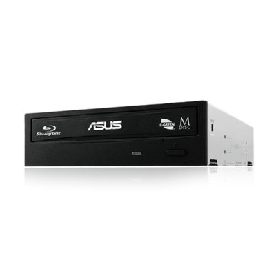 Blu-Ray ASUS BW-16D1HT/BLK/G/AS