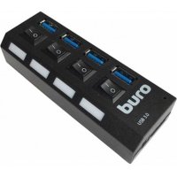 Buro BU-HUB4-U3.0-L