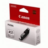 Canon CLI-451XLGY 6476B001