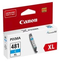 Canon CLI-481XLC 2044C001