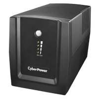 CyberPower UT1500EI 1PE-C000581-00G